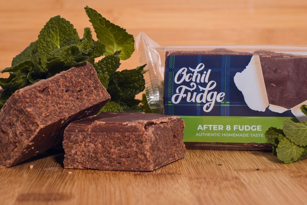 After 8 Fudge