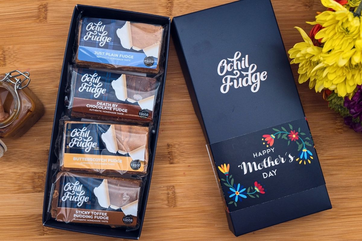 Mother's Day Gift Box - Classic